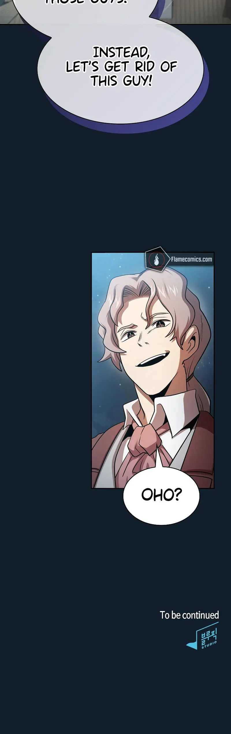 Is This Hero For Real Aiabab Chapter 94 - Page 30
