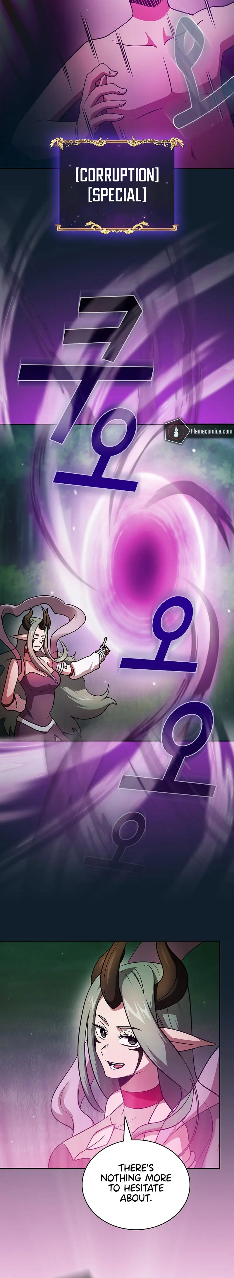 Is This Hero For Real Aiabab Chapter 95 - Page 10