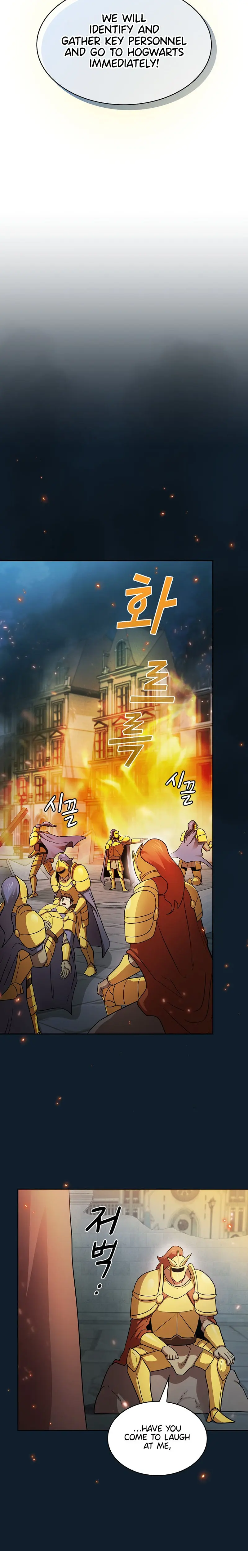 Is This Hero For Real Aiabab Chapter 95 - Page 16