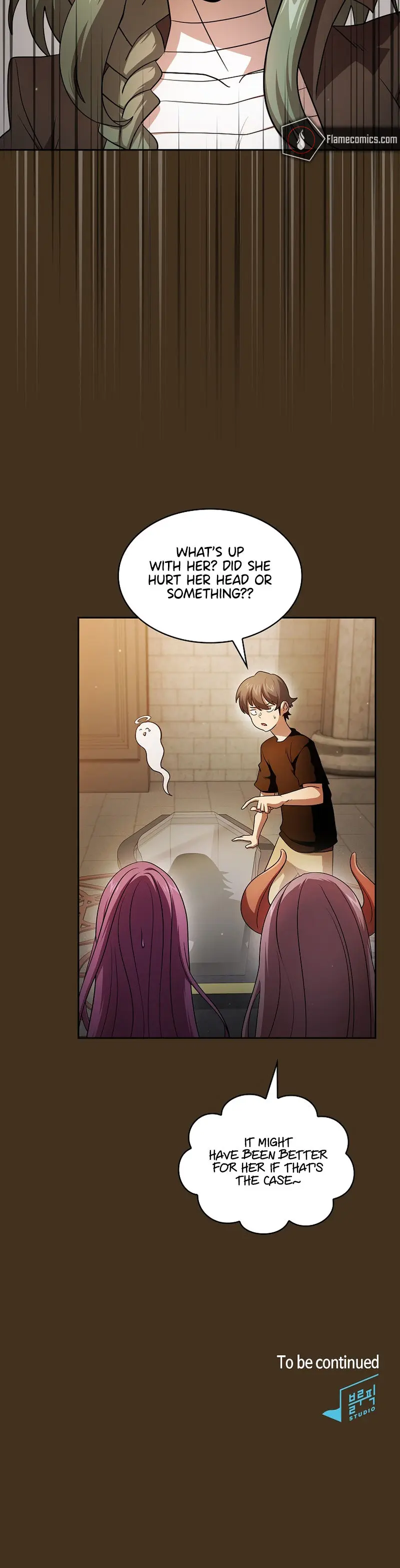 Is This Hero For Real Aiabab Chapter 95 - Page 26