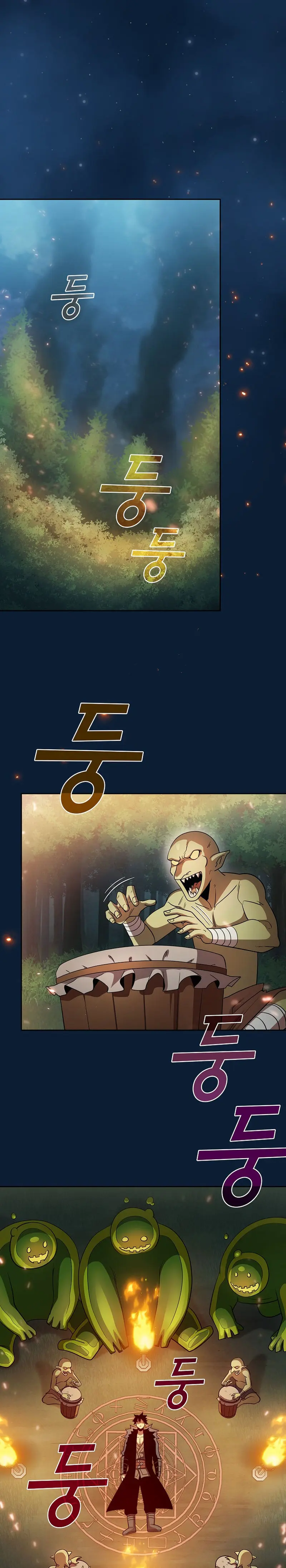 Is This Hero For Real Aiabab Chapter 96 - Page 11
