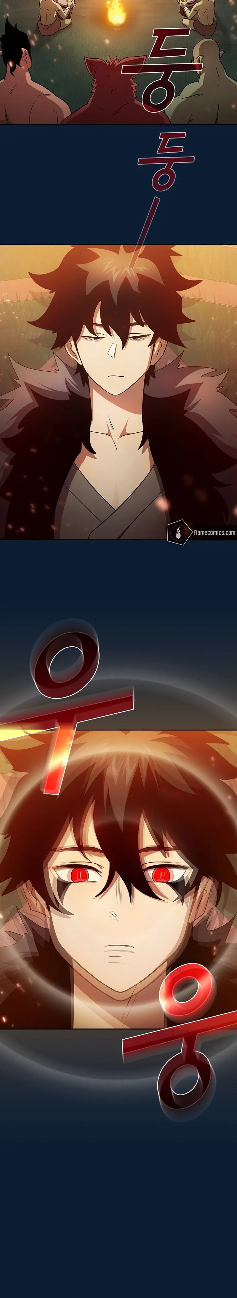 Is This Hero For Real Aiabab Chapter 96 - Page 12