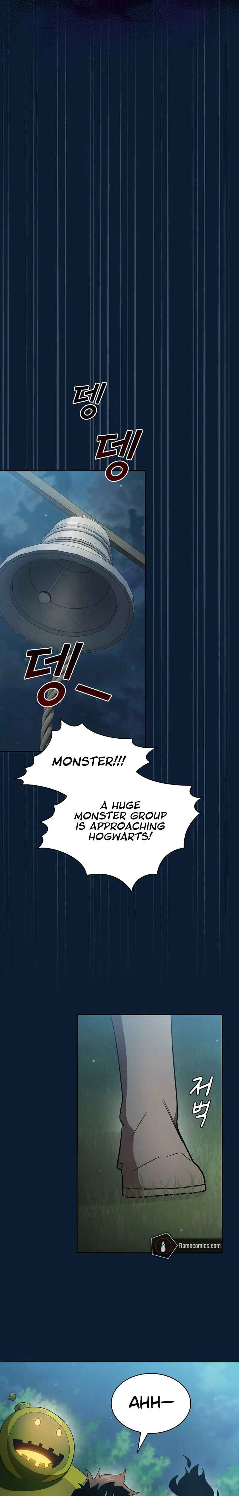 Is This Hero For Real Aiabab Chapter 96 - Page 15