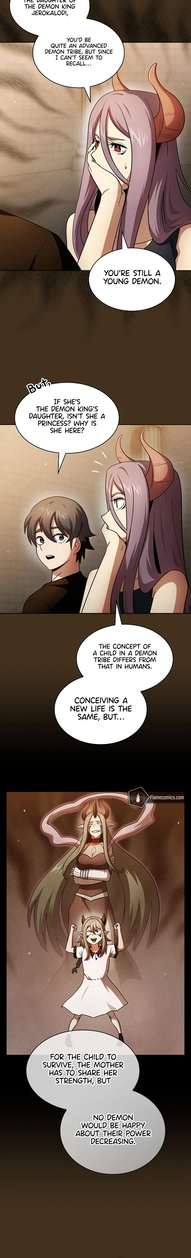 Is This Hero For Real Aiabab Chapter 96 - Page 2
