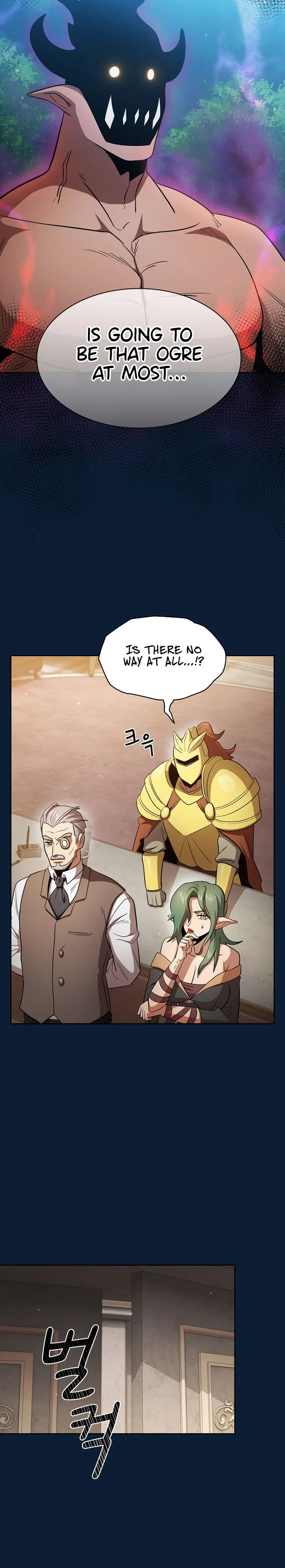 Is This Hero For Real Aiabab Chapter 96 - Page 20