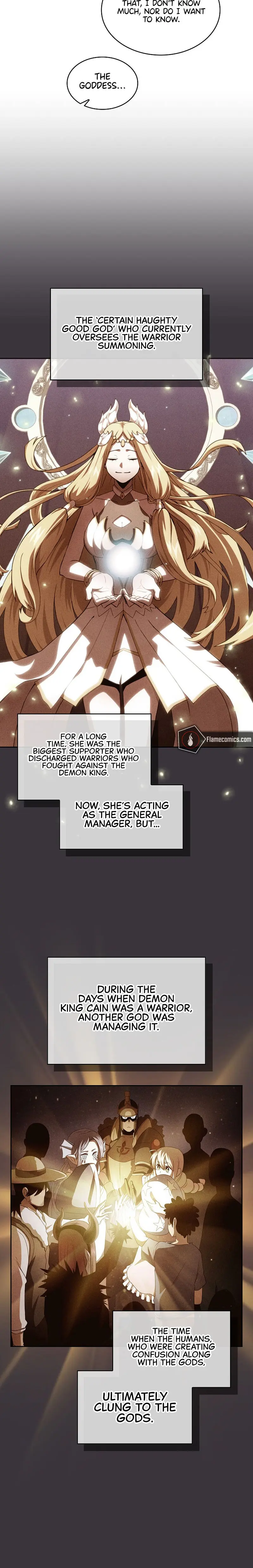 Is This Hero For Real Aiabab Chapter 96 - Page 6