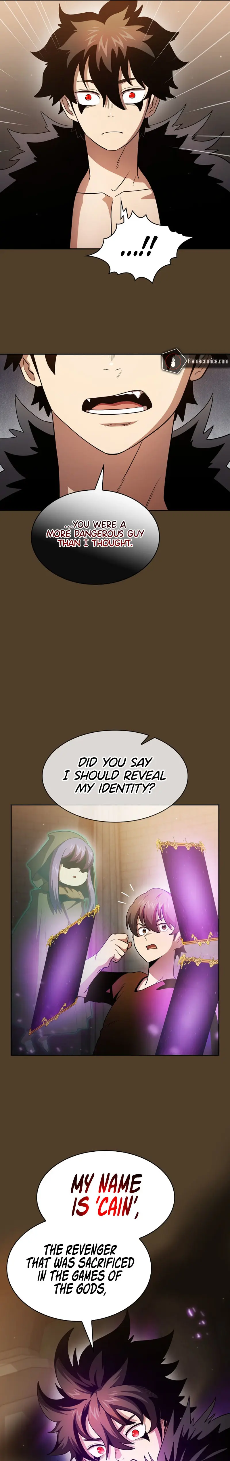 Is This Hero For Real Aiabab Chapter 97 - Page 15