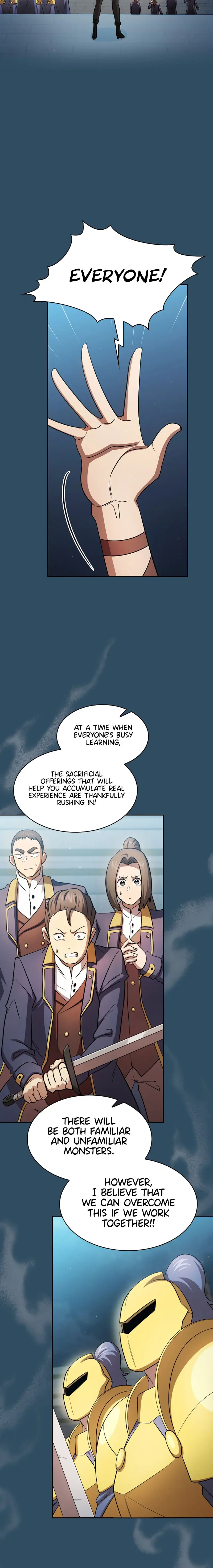 Is This Hero For Real Aiabab Chapter 97 - Page 2