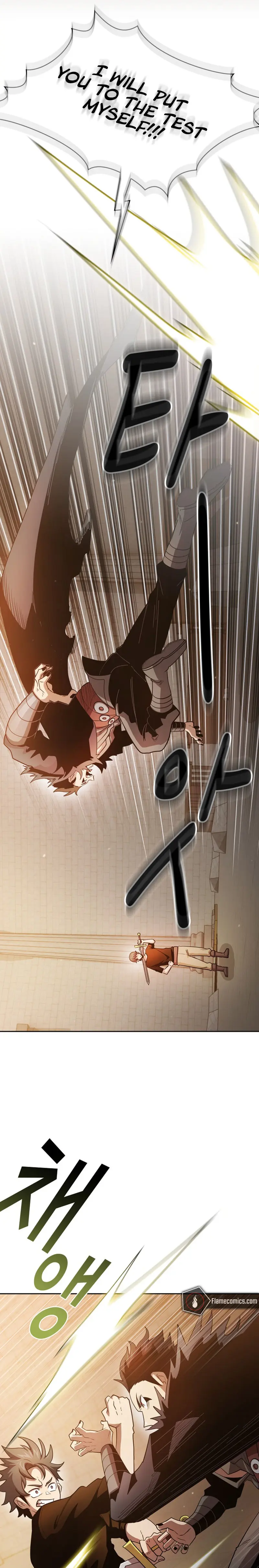 Is This Hero For Real Aiabab Chapter 97 - Page 23