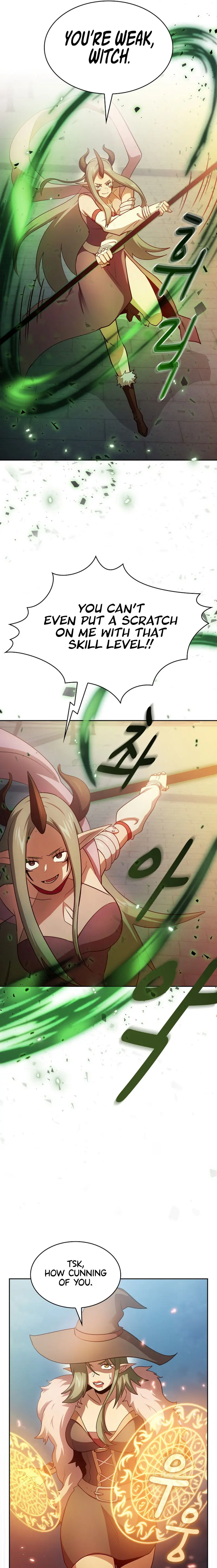 Is This Hero For Real Aiabab Chapter 97 - Page 7
