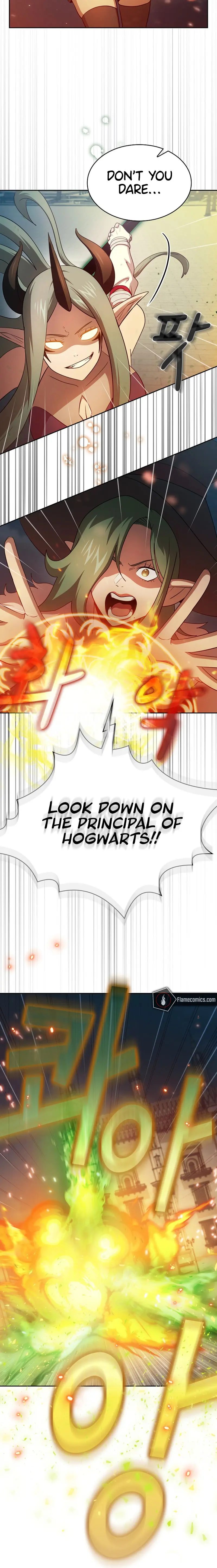 Is This Hero For Real Aiabab Chapter 97 - Page 8