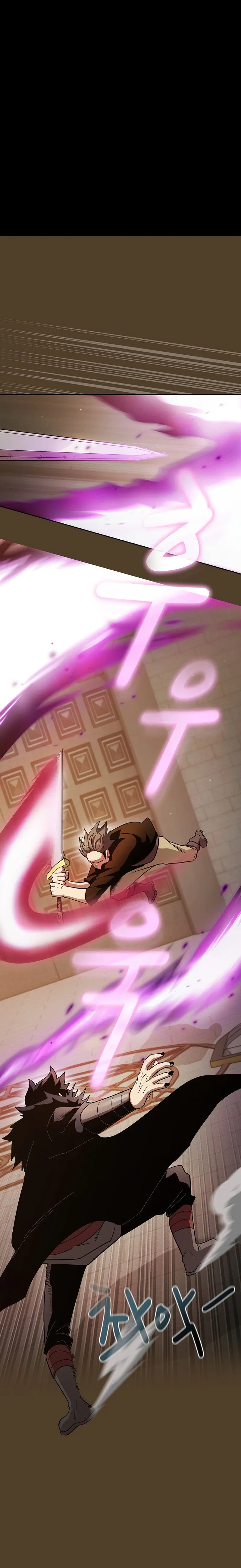 Is This Hero For Real Aiabab Chapter 98 - Page 1