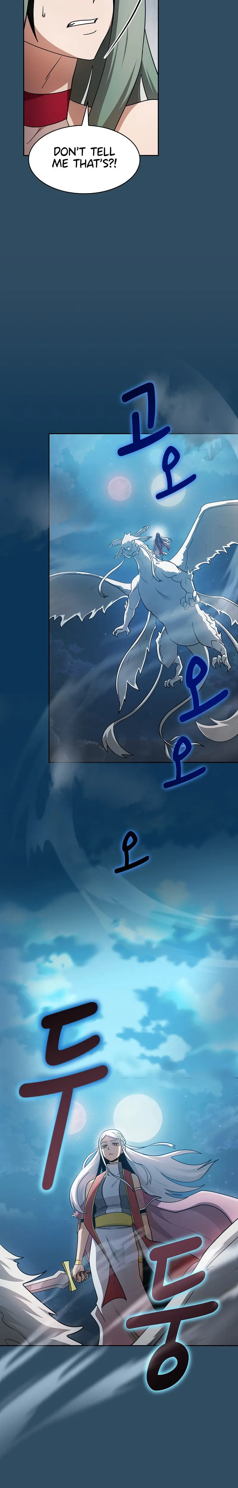 Is This Hero For Real Aiabab Chapter 98 - Page 12