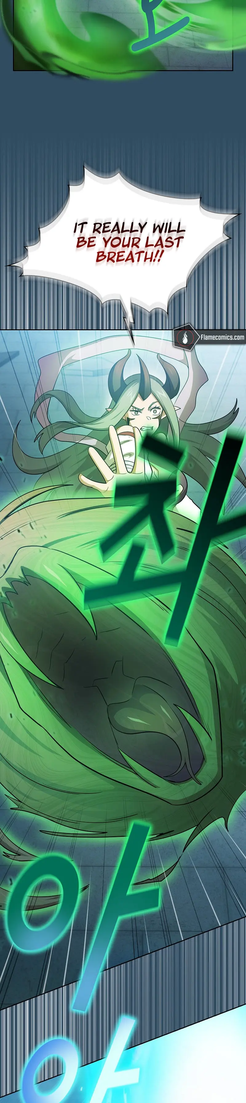 Is This Hero For Real Aiabab Chapter 98 - Page 16