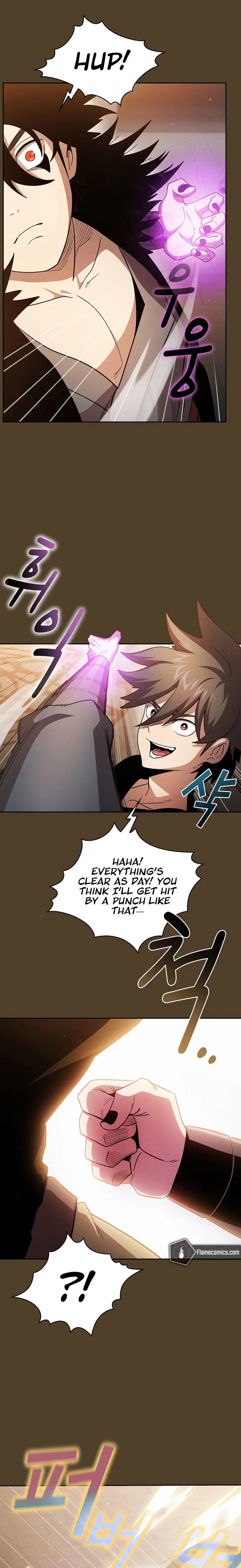 Is This Hero For Real Aiabab Chapter 98 - Page 2