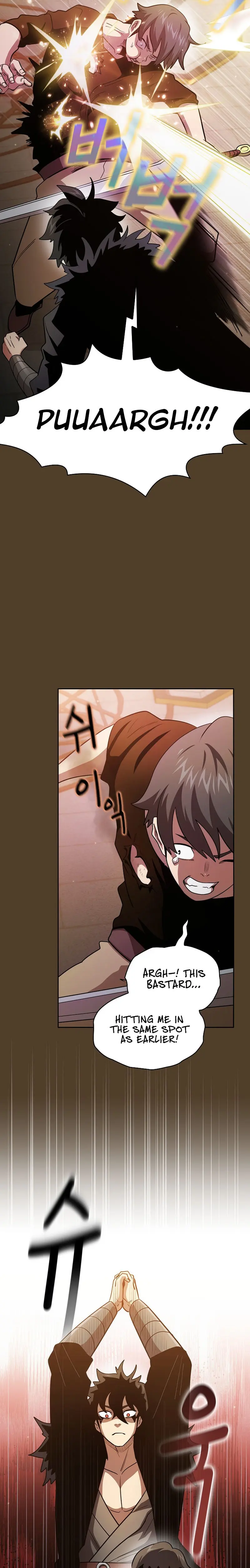 Is This Hero For Real Aiabab Chapter 98 - Page 3