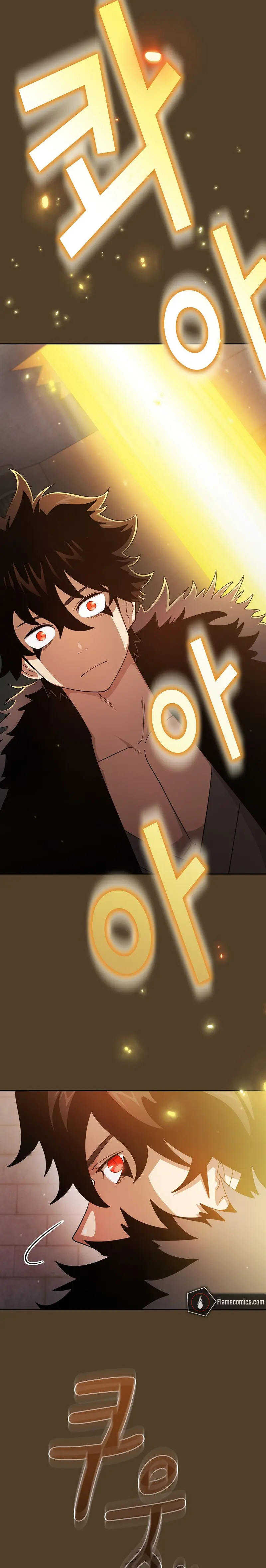 Is This Hero For Real Aiabab Chapter 99 - Page 13