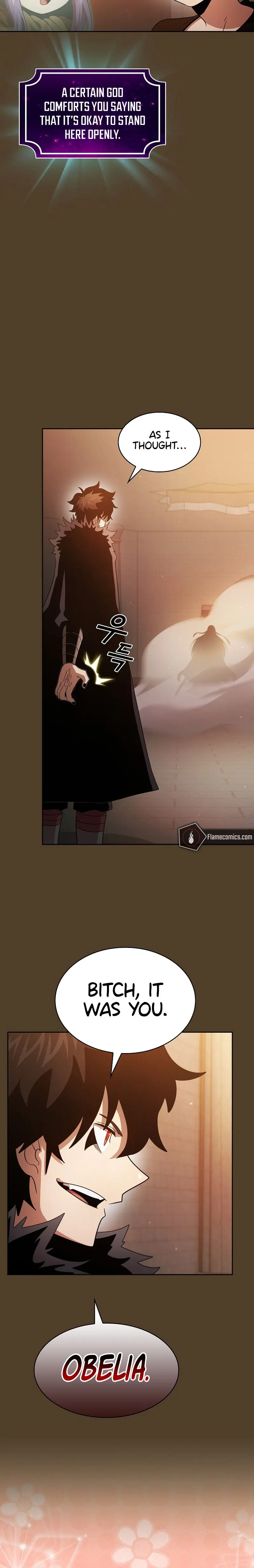 Is This Hero For Real Aiabab Chapter 99 - Page 16
