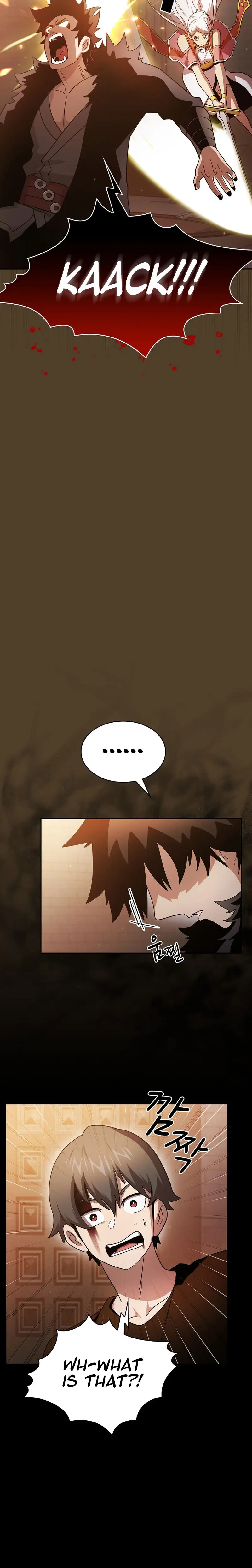 Is This Hero For Real Aiabab Chapter 99 - Page 26