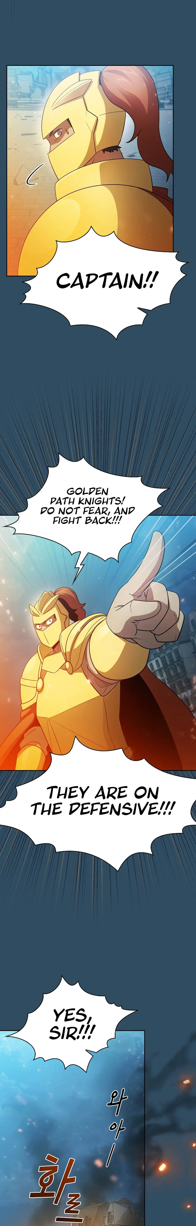 Is This Hero For Real Aiabab Chapter 99 - Page 3