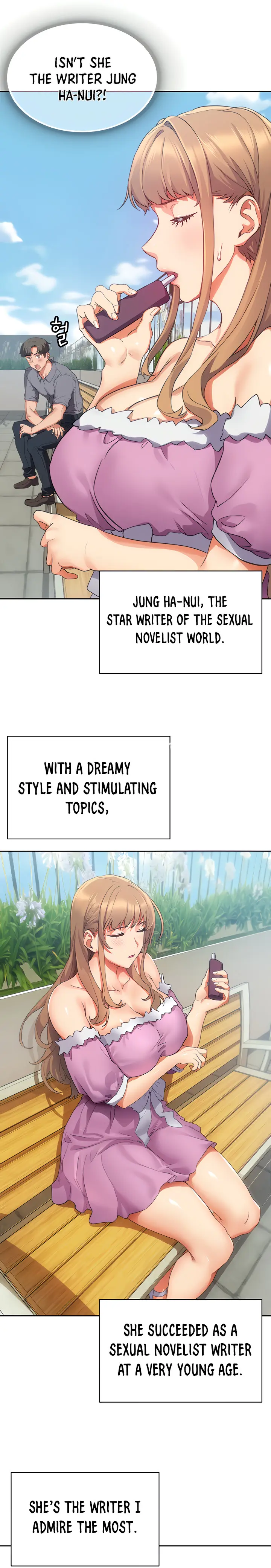 Is This The Way That You Do It Chapter 1 - Page 26
