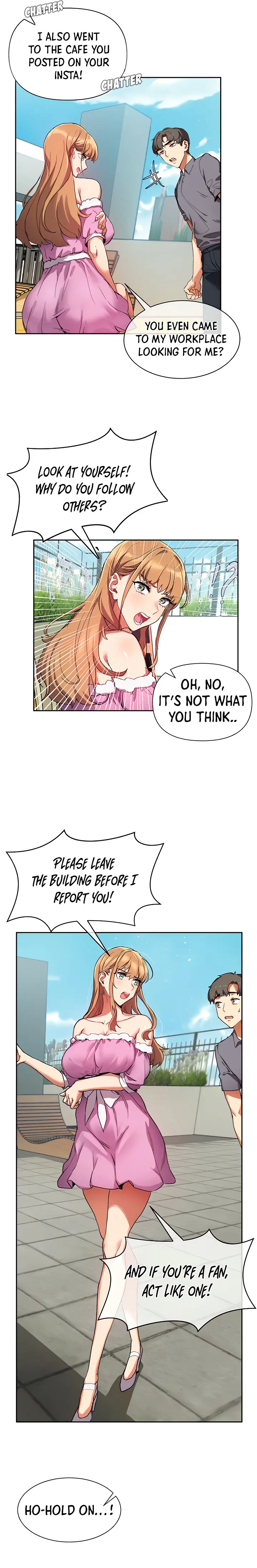 Is This The Way That You Do It Chapter 1 - Page 30