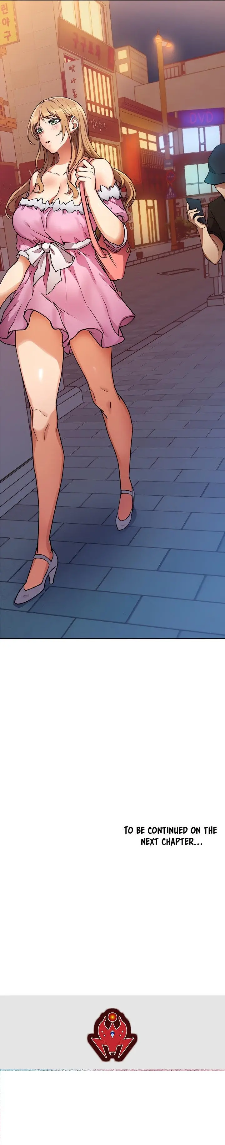 Is This The Way That You Do It Chapter 1 - Page 40
