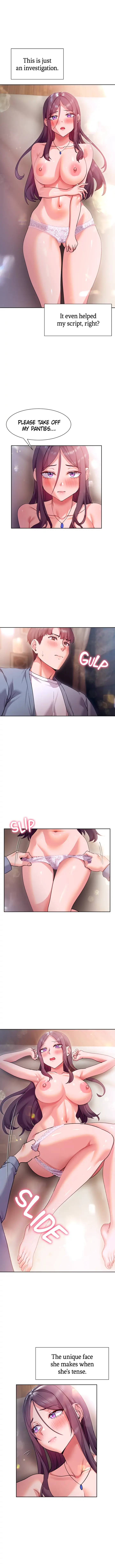 Is This The Way That You Do It Chapter 13 - Page 6