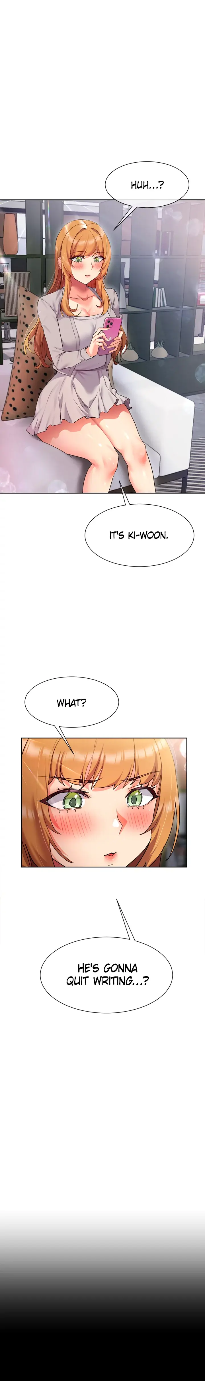 Is This The Way That You Do It Chapter 15 - Page 1
