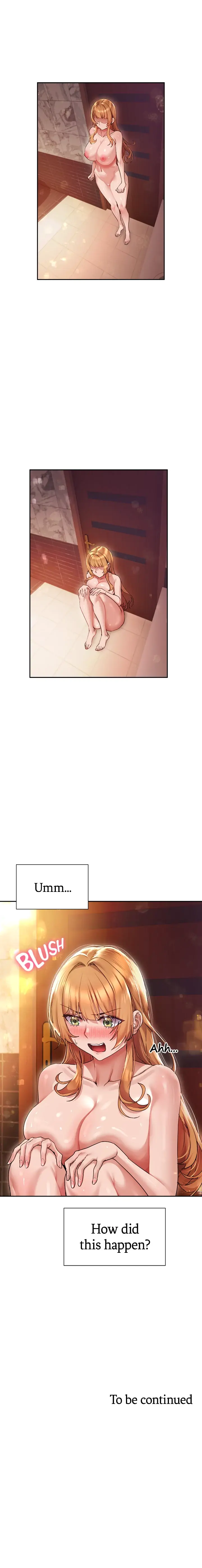 Is This The Way That You Do It Chapter 15 - Page 12