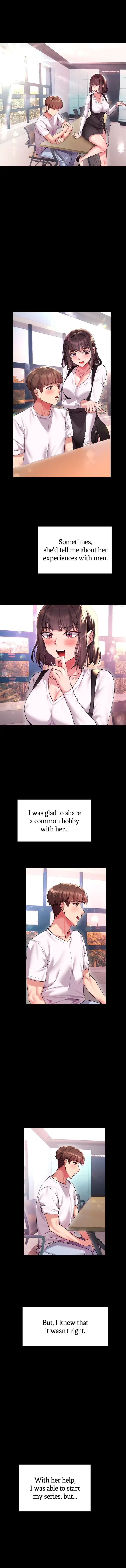 Is This The Way That You Do It Chapter 15 - Page 6