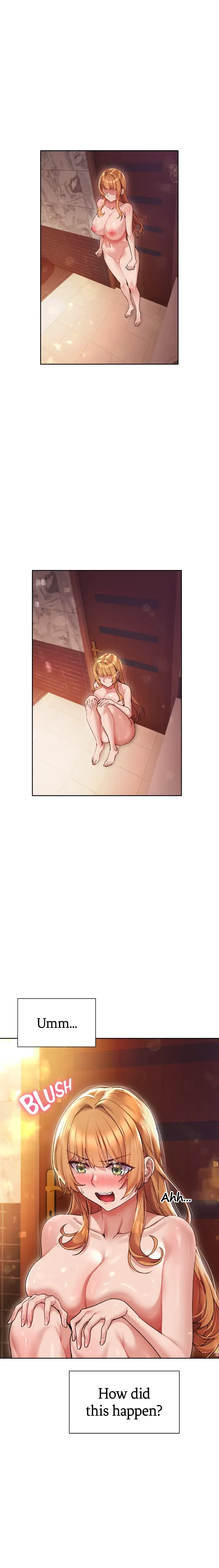 Is This The Way That You Do It Chapter 16 - Page 1