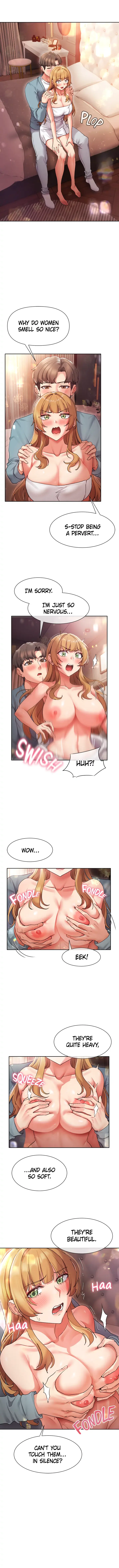 Is This The Way That You Do It Chapter 16 - Page 7