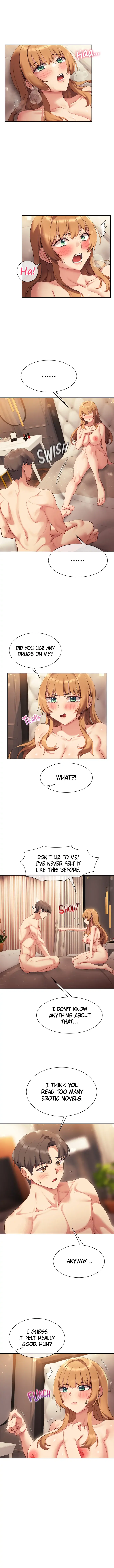 Is This The Way That You Do It Chapter 18 - Page 9
