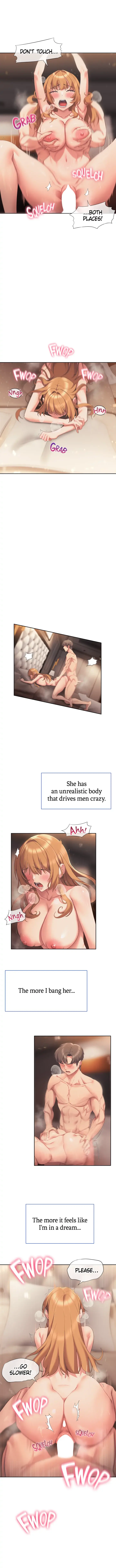 Is This The Way That You Do It Chapter 19 - Page 9