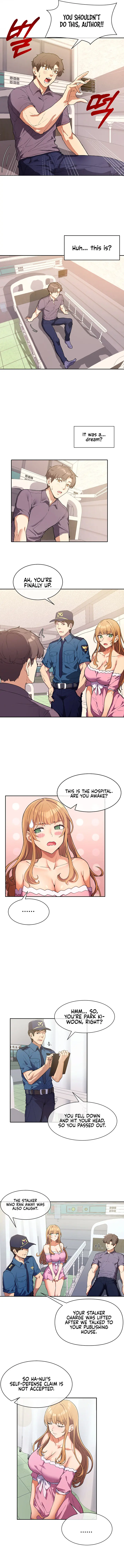 Is This The Way That You Do It Chapter 2 - Page 12