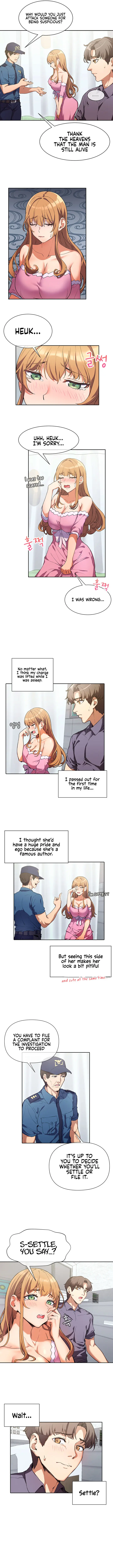Is This The Way That You Do It Chapter 2 - Page 13