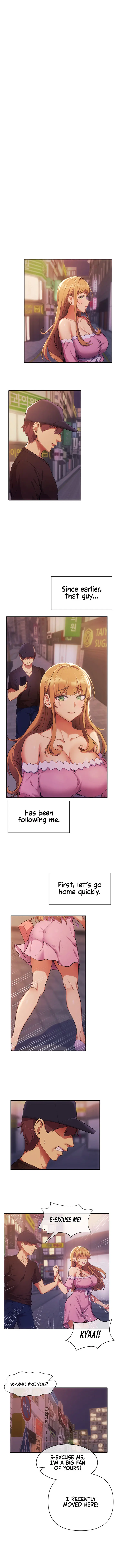 Is This The Way That You Do It Chapter 2 - Page 2