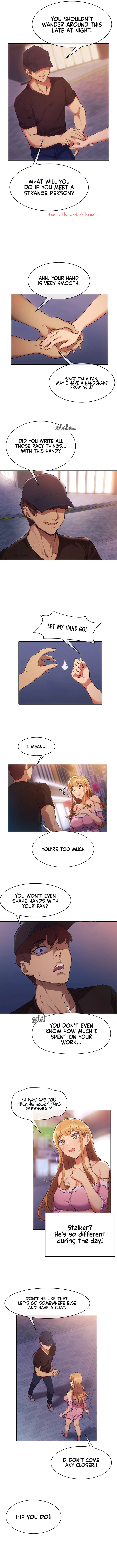 Is This The Way That You Do It Chapter 2 - Page 3