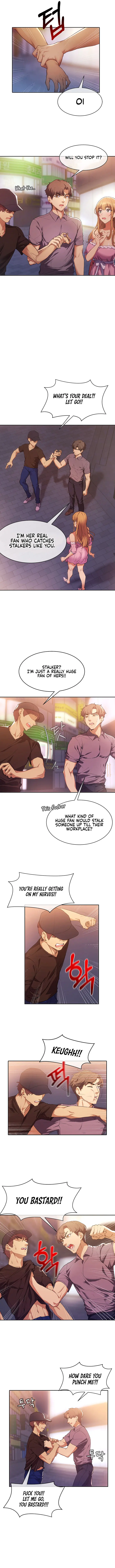 Is This The Way That You Do It Chapter 2 - Page 4
