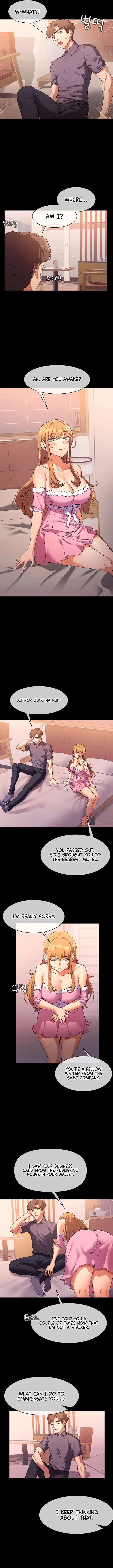 Is This The Way That You Do It Chapter 2 - Page 7