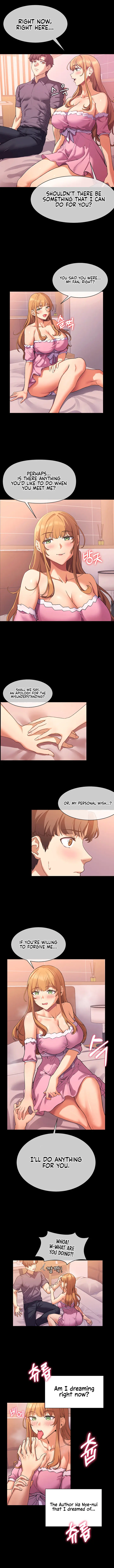 Is This The Way That You Do It Chapter 2 - Page 8