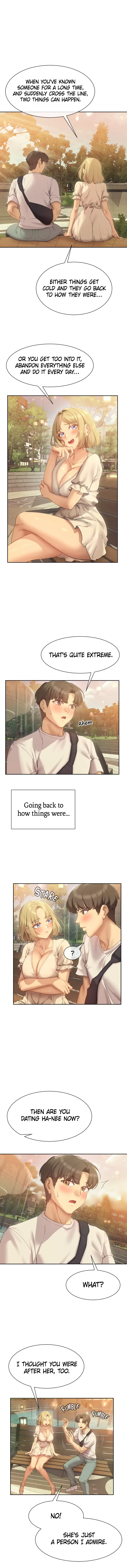 Is This The Way That You Do It Chapter 20 - Page 7