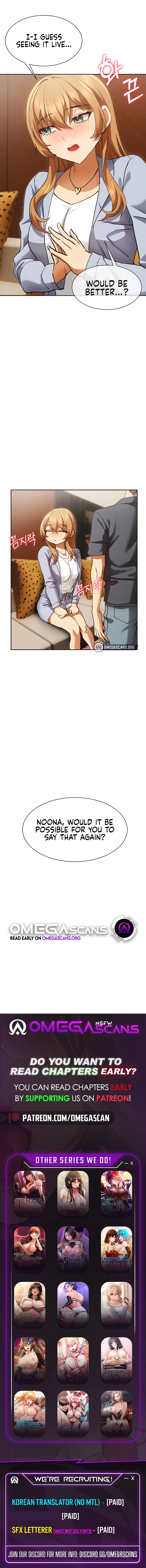 Is This The Way That You Do It Chapter 24 - Page 12