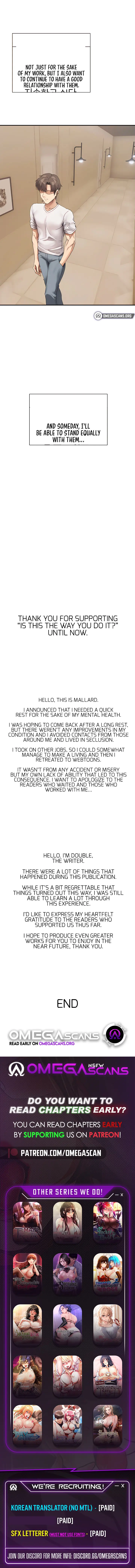 Is This The Way That You Do It Chapter 25 - Page 9