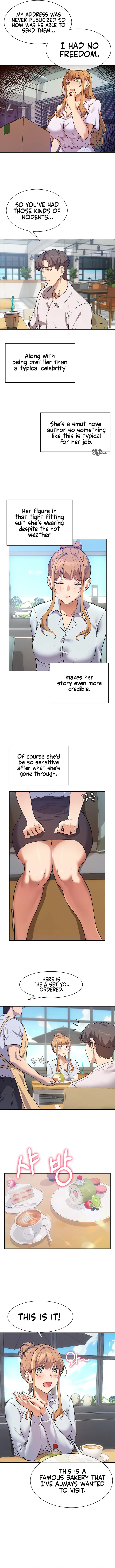 Is This The Way That You Do It Chapter 3 - Page 3