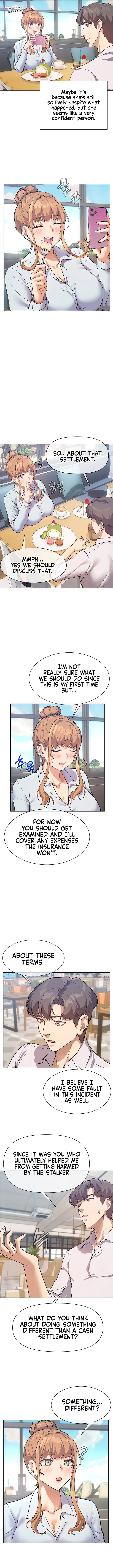 Is This The Way That You Do It Chapter 3 - Page 4
