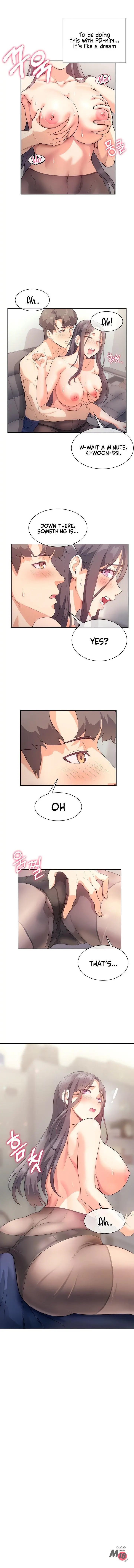 Is This The Way That You Do It Chapter 4 - Page 9