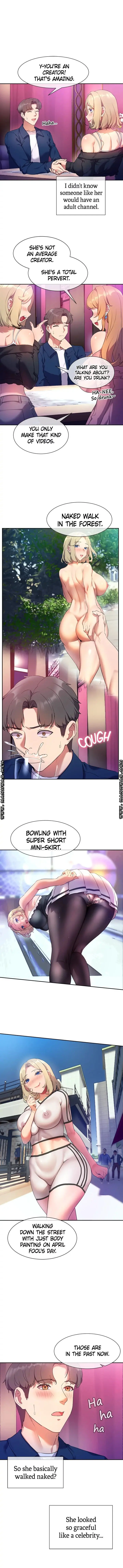 Is This The Way That You Do It Chapter 8 - Page 4