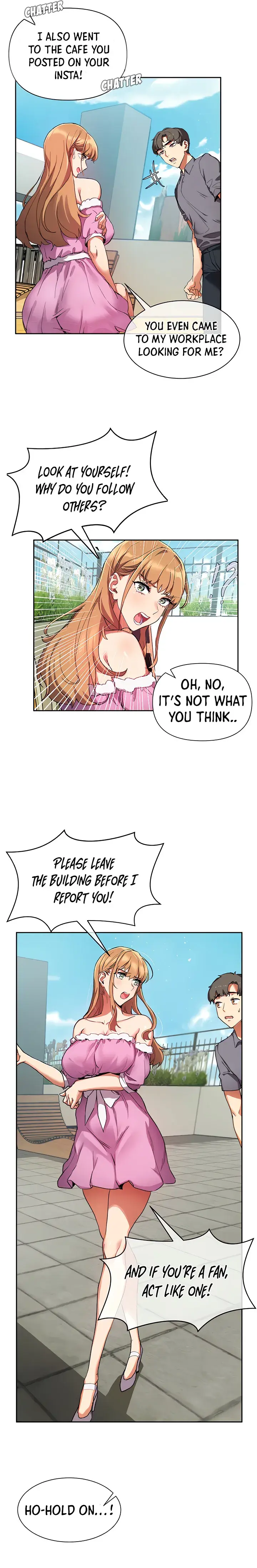 Is This The Way You Do It Chapter 1 - Page 30